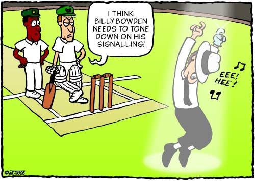cricket funny copy